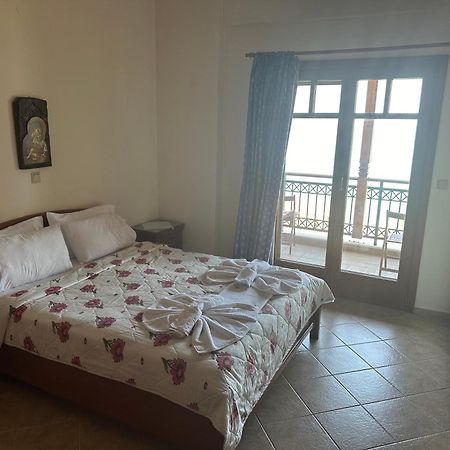 Mpalmpanas Villas 이에리소스 외부 사진