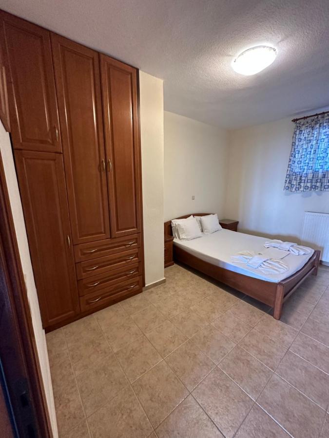 Mpalmpanas Villas 이에리소스 외부 사진